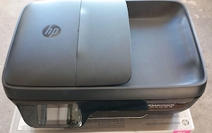 Imprimanta HP Ink Advantage 3835