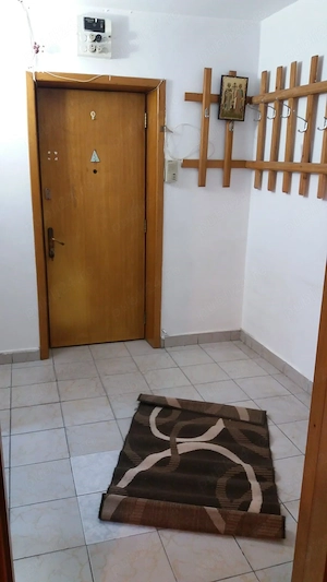 inchiriez apartament 2 camere SEBASTIAN BRD
