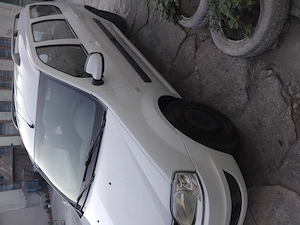 Dacia Logan mcv an 2012