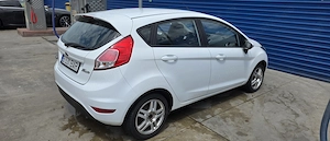 Vand Ford Fiesta 2014 - imagine 5
