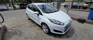 Vand Ford Fiesta 2014 - imagine 9