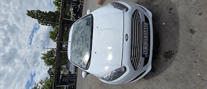 Vand Ford Fiesta 2014 - imagine 10