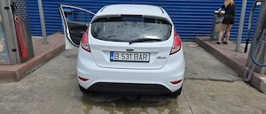 Vand Ford Fiesta 2014 - imagine 6