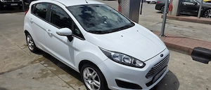 Vand Ford Fiesta 2014 - imagine 8