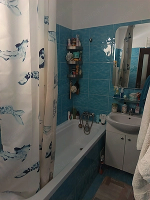 Apartament de închiriat 