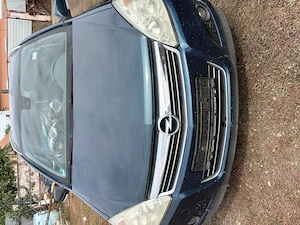 Opel astra H 1.9 tdi  - imagine 4