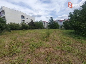 Teren intravilan 1510 mp, front stradal 34 m, zona Brancoveanu - imagine 6
