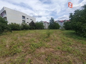 Teren intravilan 1510 mp, front stradal 34 m, zona Brancoveanu - imagine 3