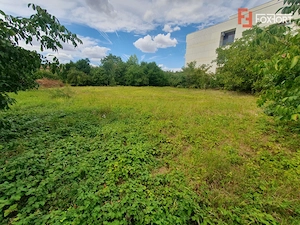Teren intravilan 1510 mp, front stradal 34 m, zona Brancoveanu - imagine 2
