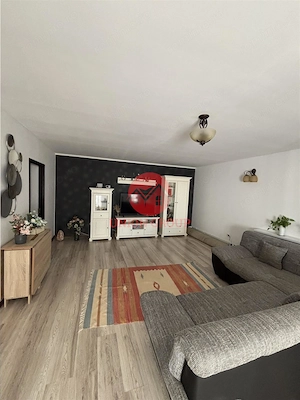 Casa Superba P+M Valu lui Traian 162mp, Teren 361mp, Zona Linistita - imagine 2