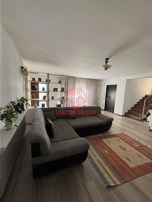 Casa Superba P+M Valu lui Traian 162mp, Teren 361mp, Zona Linistita