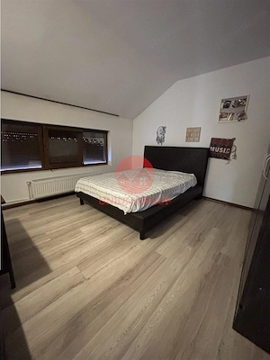 Casa Superba P+M Valu lui Traian 162mp, Teren 361mp, Zona Linistita - imagine 5