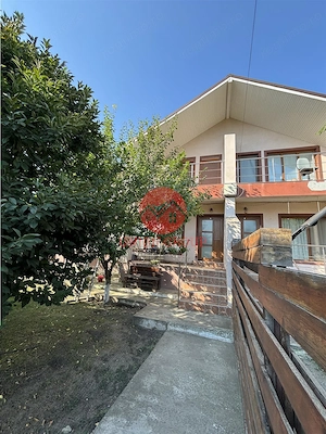 Casa Superba P+M Valu lui Traian 162mp, Teren 361mp, Zona Linistita - imagine 20