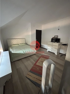 Casa Superba P+M Valu lui Traian 162mp, Teren 361mp, Zona Linistita - imagine 12