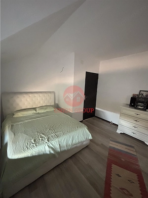 Casa Superba P+M Valu lui Traian 162mp, Teren 361mp, Zona Linistita - imagine 15