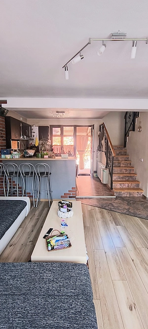 Casa de vânzare în București, sector 2 - imagine 3