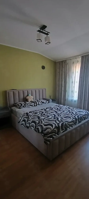 Casa de vânzare în București, sector 2 - imagine 10