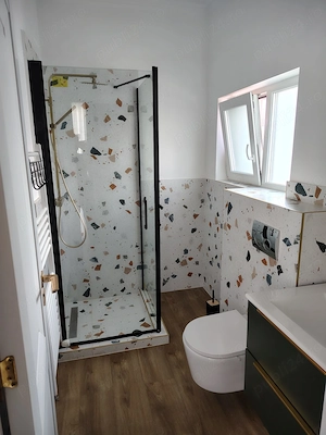 Închiriez duplex în Floresti  - imagine 4