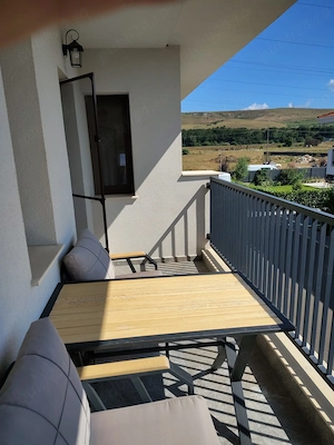 Închiriez duplex în Floresti  - imagine 6