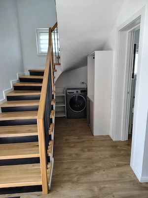 Închiriez duplex în Floresti  - imagine 9