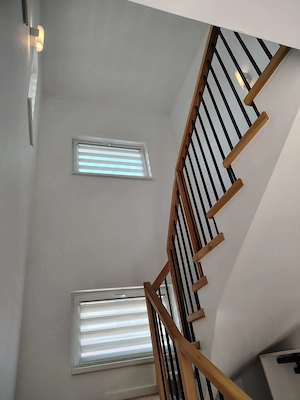Închiriez duplex în Floresti  - imagine 8
