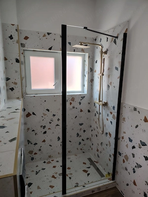 Închiriez duplex în Floresti  - imagine 7