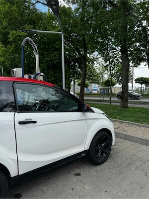 Aixam City Sport 2022 Diesel - imagine 5