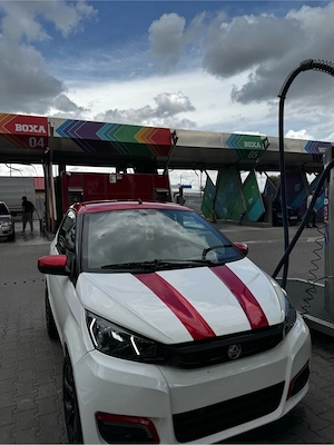 Aixam City Sport 2022 Diesel - imagine 3