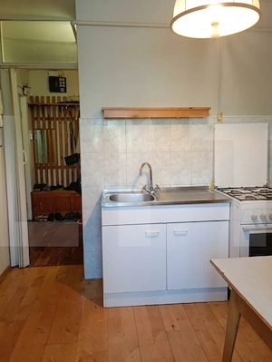 Apartament 3 camere, 64.85 mp, cartierul Lenin - imagine 3