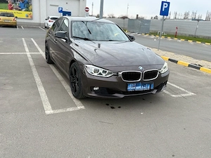 F30 2012 320i - imagine 5