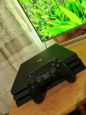 PlayStation 4 Pro - imagine 3