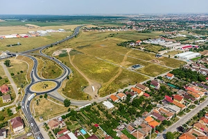 Teren de 577mp în Aradul Nou - imagine 6
