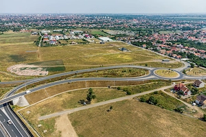 Teren de 577mp în Aradul Nou - imagine 13
