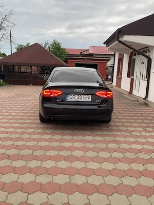 Vind a4 2010 2l benzina  - imagine 3
