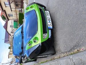 Smart roadster de vanzare - imagine 2