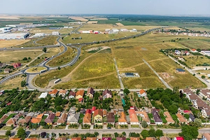 Teren de 577mp în Aradul Nou - imagine 12