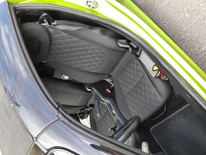Smart roadster de vanzare - imagine 3