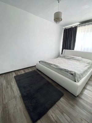 Mobilat si utilat modern, aproape de Iulius Mall bloc izolat - imagine 5
