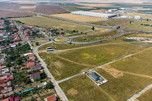 Teren de 577mp în Aradul Nou - imagine 10