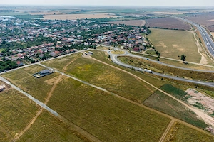 Teren de 577mp în Aradul Nou - imagine 7