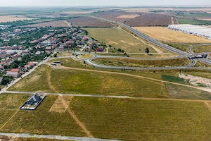 Teren de 577mp în Aradul Nou - imagine 16