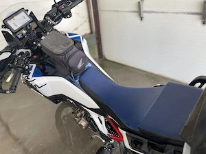 Honda African twin 1100  - imagine 3