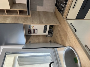 Închiriere apartament 2 camere Dobroesti - imagine 4