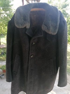 Vand Suba model CFR 