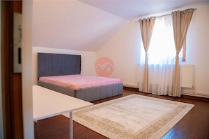 Casa Extraordinara  #238;n Lazu. Spatiu, Calitate  #537;i Confort la Superlativ - imagine 9