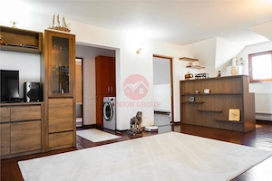 Casa Extraordinara  #238;n Lazu. Spatiu, Calitate  #537;i Confort la Superlativ - imagine 8