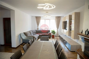 Casa Extraordinara  #238;n Lazu. Spatiu, Calitate  #537;i Confort la Superlativ - imagine 6