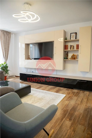 Casa Extraordinara  #238;n Lazu. Spatiu, Calitate  #537;i Confort la Superlativ - imagine 7