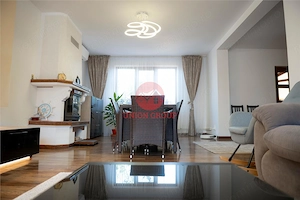 Casa Extraordinara  #238;n Lazu. Spatiu, Calitate  #537;i Confort la Superlativ - imagine 11