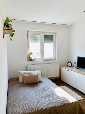 Apartament mobilat și utilat   închiriere pentru 3 luni   Satu Mare